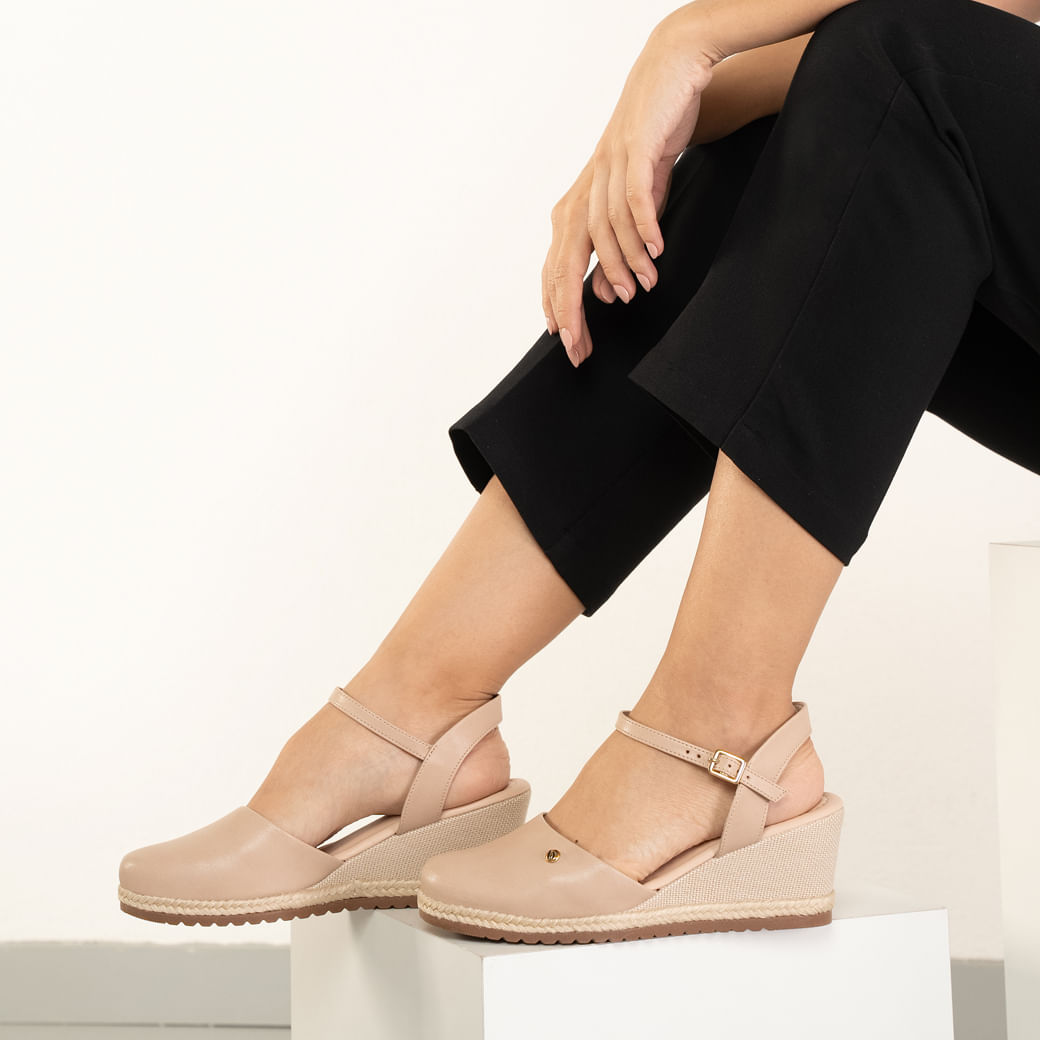 Bebece Sandalia T5828-162 Nude Sint -5-